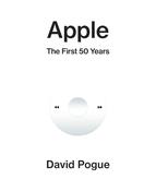 Apple: The First 50 Years image