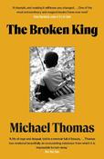 The Broken King: 'An Extraordinary Read' Guardian image