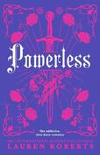 Powerless: The addictive, slow-burn romance of the summer image