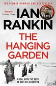 The Hanging Garden: The number one bestselling series that inspired BBC One’s REBUS image