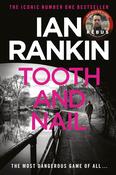 Tooth And Nail (Rebus 3)