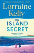 The Island Secret: The heartstopping new novel from beloved bestselling author and national treasure Lorraine Kelly image