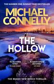 The Hollow: The Brand New Bosch Novel image