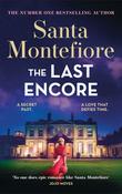 The Last Encore: The breathtaking and unforgettable new novel from the number one bestselling author! image