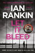 Let It Bleed: The number one bestselling series that inspired BBC One’s REBUS
