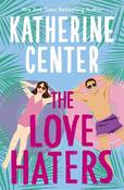 The Love Haters image