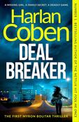 Deal Breaker: From the Number One bestselling creator of the hit Netflix series Missing You image