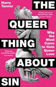 The Queer Thing About Sin: SHORTLISTED FOR FOYLES BOOK OF THE YEAR 2025 image
