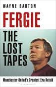 Fergie: The Lost Tapes: Manchester United’s Greatest Era Retold image
