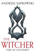 Time of Contempt: The bestselling novel which inspired season 3 of Netflix’s The Witcher image