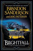 Blightfall: Skyward Legacy 1