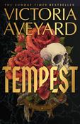 Tempest: Meet your next fantasy obsession from the multimillion-copy bestselling author of global sensation Red Queen image