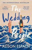 The Wedding People: The hilarious and moving million-copy bestseller image