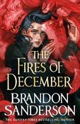 The Fires of December: A Novel of Hoid’s Travails image