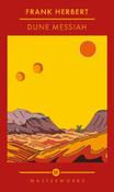 Dune Messiah: The inspiration for the new blockbuster film image