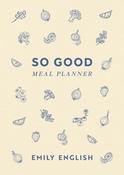 So Good Meal Planner