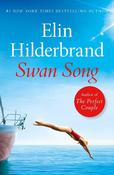 Swan Song: The perfect escapist summer read from the #1 bestseller image