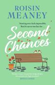 Second Chances: The brand new heartwarming read from the bestselling author of Moving On image