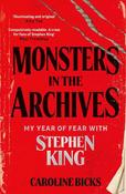 Monsters in the Archives: My Year of Fear with Stephen King image