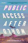 Public Access Afterworld: "I stayed up all night binge-reading" SenLinYu, author of ALCHEMISED image