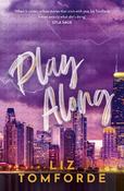 Play Along: the new sports romance for 2024 with steam, fake dating and a Vegas wedding - from the TikTok sensation image