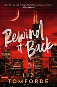 Rewind It Back: The brand new 2025 sports romance from the bestselling author of MILE HIGH: with second-chance romance, found family, and a lot of spice… image