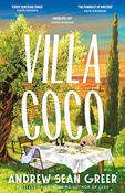 Villa Coco: The enchanting instant bestseller - a 'love letter to friendship and discovery' GUARDIAN image