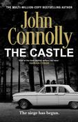 The Castle: The sensational standalone thriller from the number one bestseller, for fans of Robert Harris image
