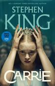 Carrie: An iconic chiller from the No. 1 bestseller, soon to be a TV series image