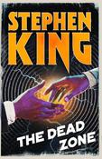 The Dead Zone: An iconic chiller from the No. 1 bestseller image