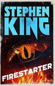 Firestarter: A chilling classic from the No. 1 bestseller image