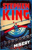 Misery: Thrilling suspense from the No. 1 bestseller image