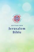 RNJB Personal Hardback Bible image