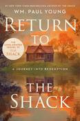 Return to the Shack: A Journey to Redemption image