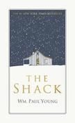 The Shack: THE INTERNATIONAL BESTSELLER - GIFT EDITION image