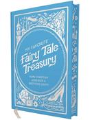 My Favorite Fairy Tale Treasury image