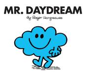 Mr. Daydream (Mr. Men Classic Library) image