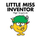 Little Miss Inventor (Little Miss Classic Library) image