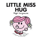 Little Miss Hug (Little Miss Classic Library) image