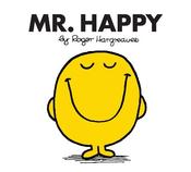 Mr. Happy (Mr. Men Classic Library) image