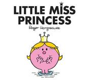 Little Miss Princess (Little Miss Classic Library) image