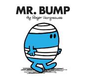 Mr. Bump (Mr. Men Classic Library) image