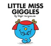 Little Miss Giggles (Little Miss Classic Library) image