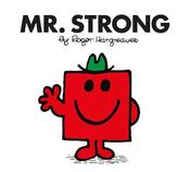 Mr. Strong (Mr. Men Classic Library) image