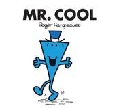 Mr. Cool (Mr. Men Classic Library) image