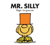 Mr. Silly (Mr. Men Classic Library) image