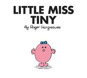 Little Miss Tiny (Little Miss Classic Library) image