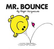 Mr. Bounce (Mr. Men Classic Library) image