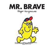 Mr. Brave (Mr. Men Classic Library) image