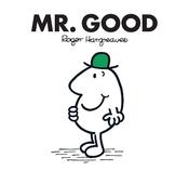 Mr. Good (Mr. Men Classic Library) image
